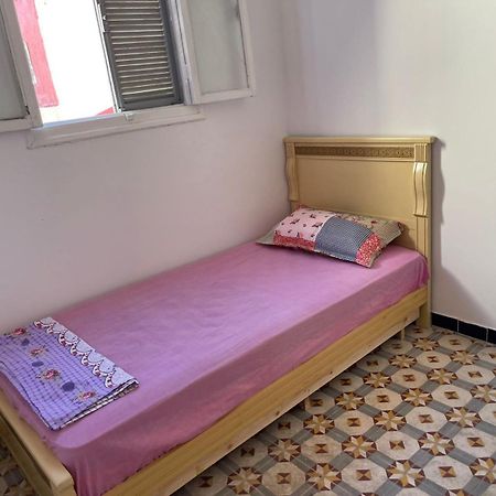 Bienvenue Chez Vous Apartment Tétouan Екстериор снимка