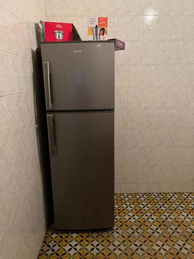 Bienvenue Chez Vous Apartment Tétouan Екстериор снимка
