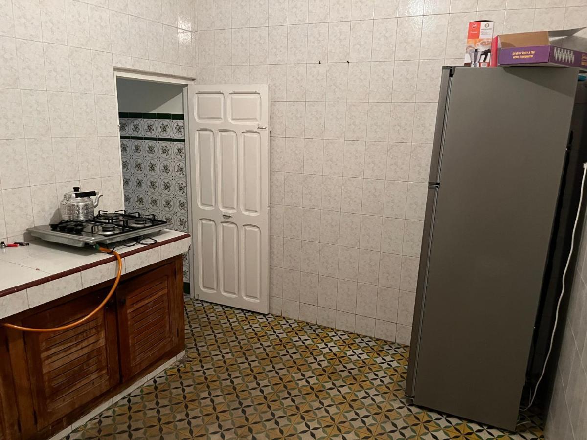 Bienvenue Chez Vous Apartment Tétouan Екстериор снимка