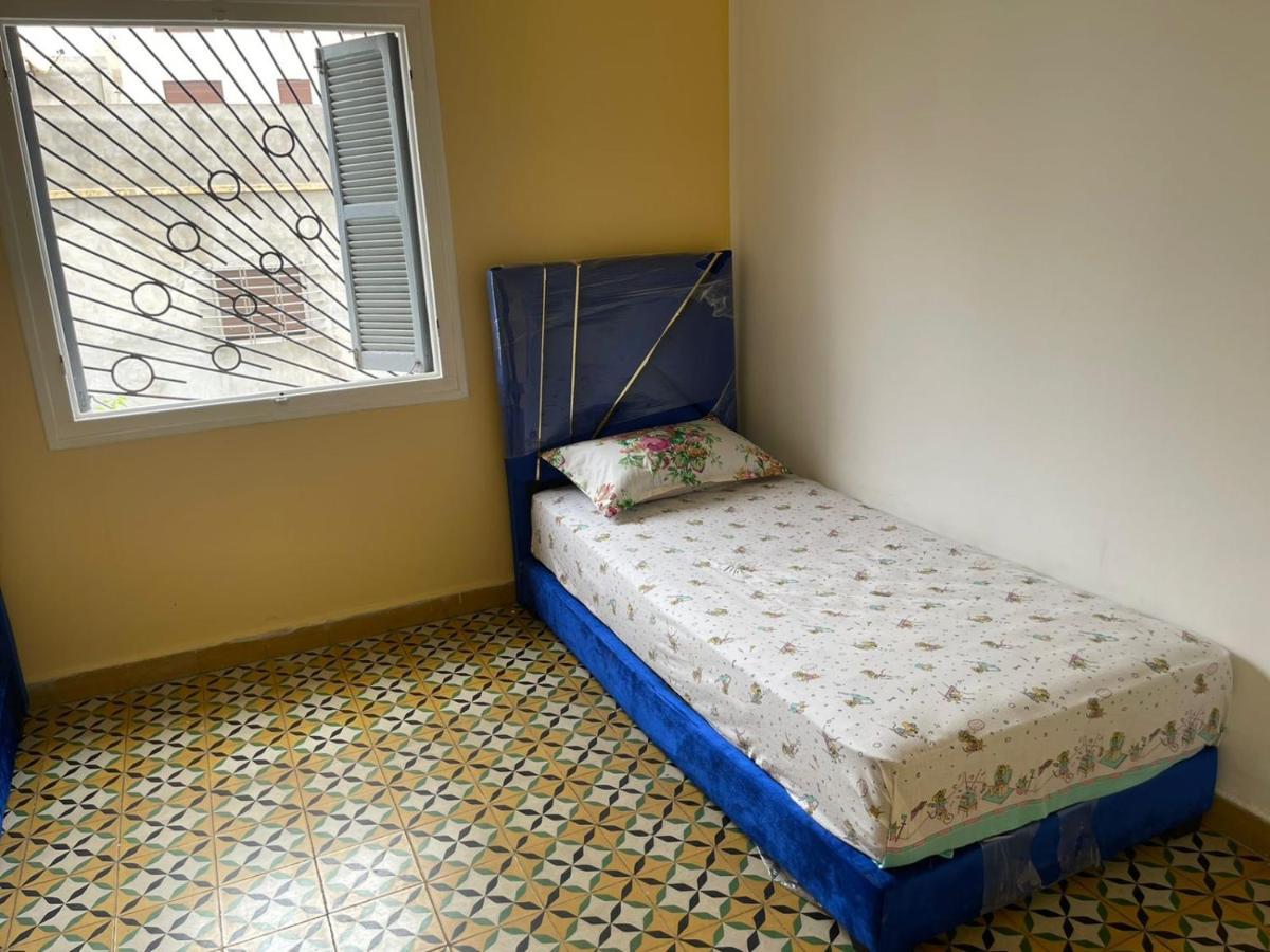 Bienvenue Chez Vous Apartment Tétouan Екстериор снимка