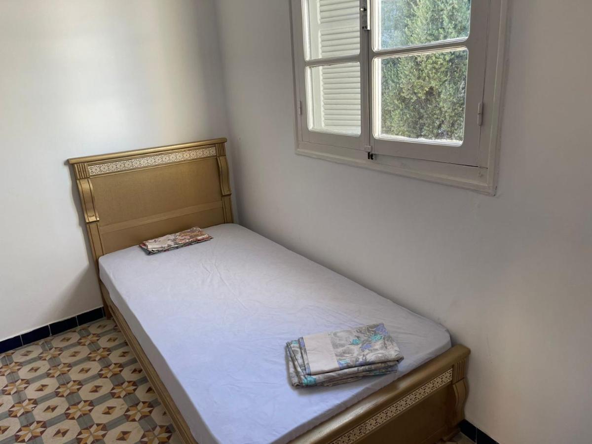 Bienvenue Chez Vous Apartment Tétouan Екстериор снимка