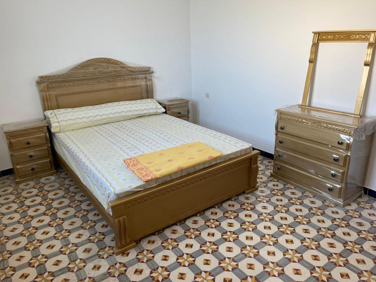Bienvenue Chez Vous Apartment Tétouan Екстериор снимка
