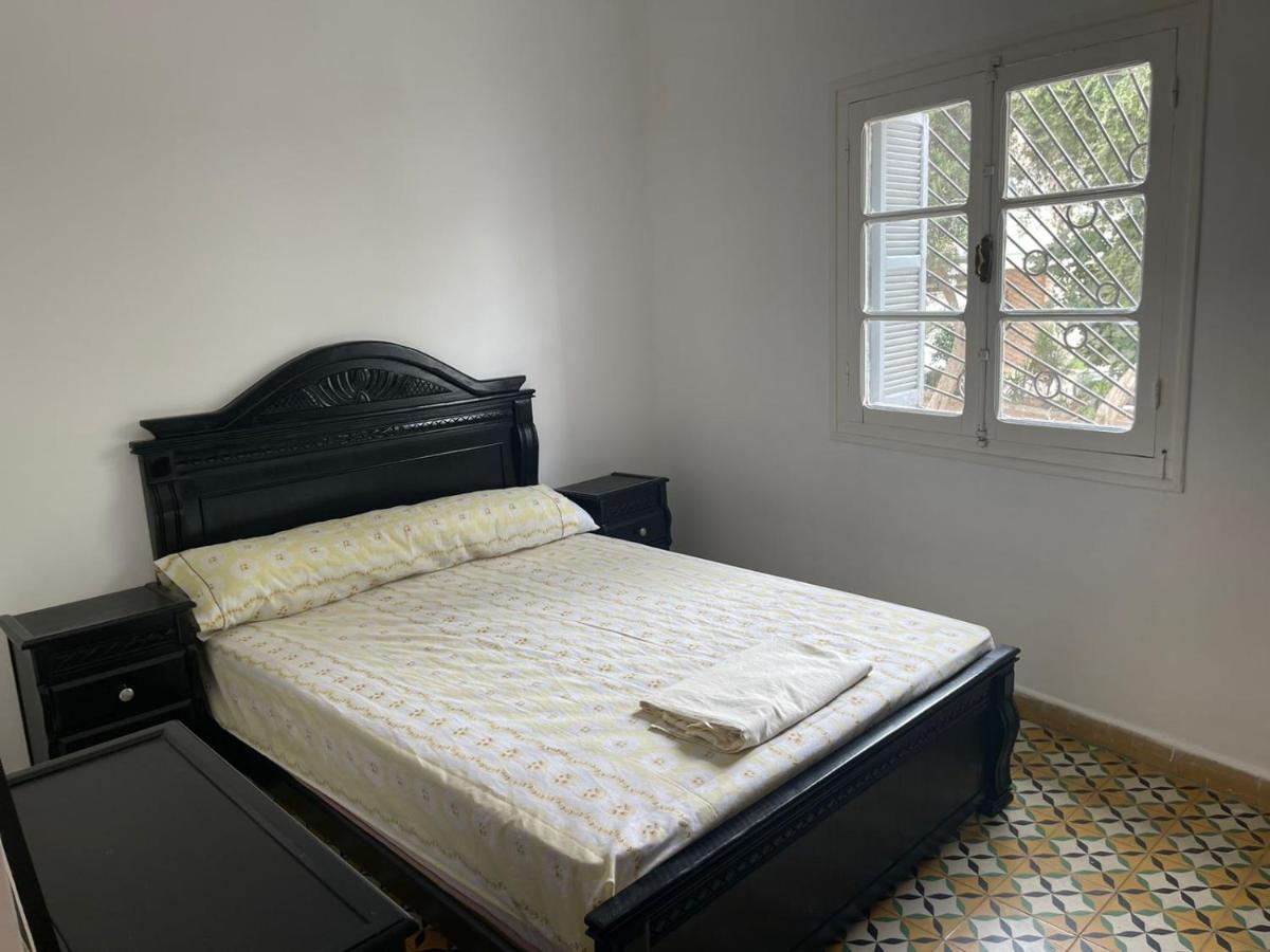 Bienvenue Chez Vous Apartment Tétouan Екстериор снимка