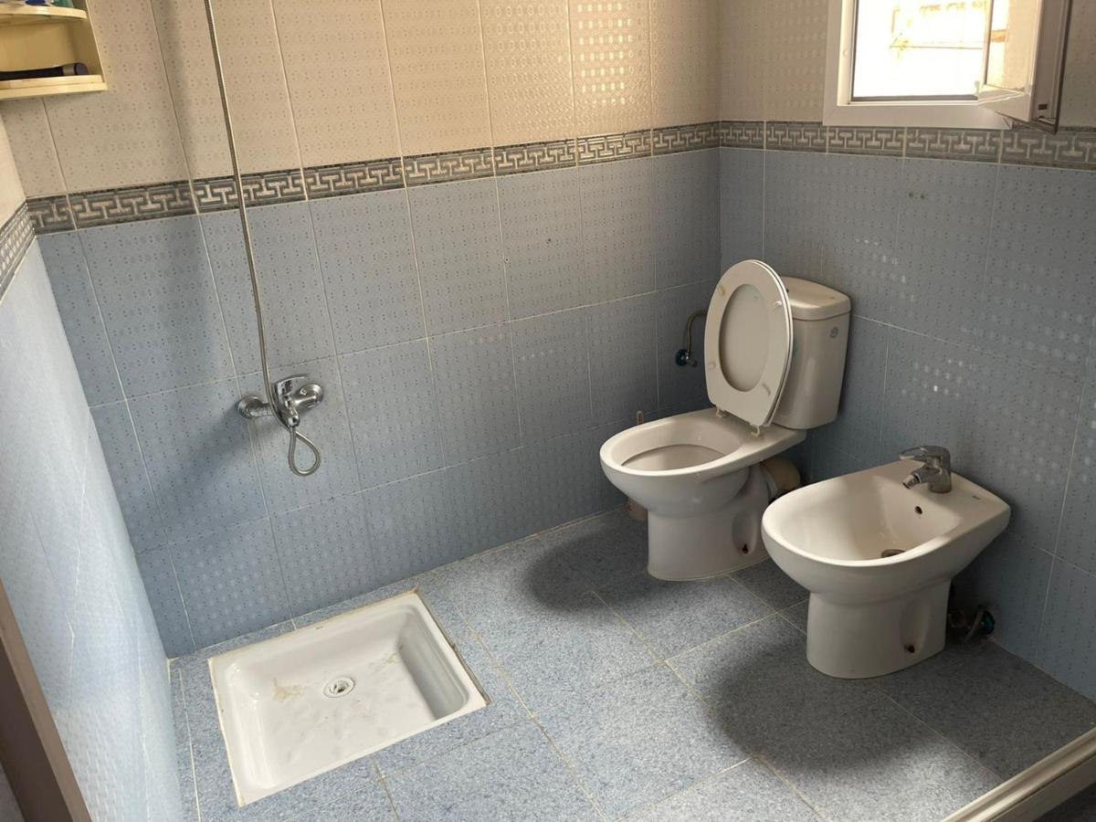 Bienvenue Chez Vous Apartment Tétouan Екстериор снимка